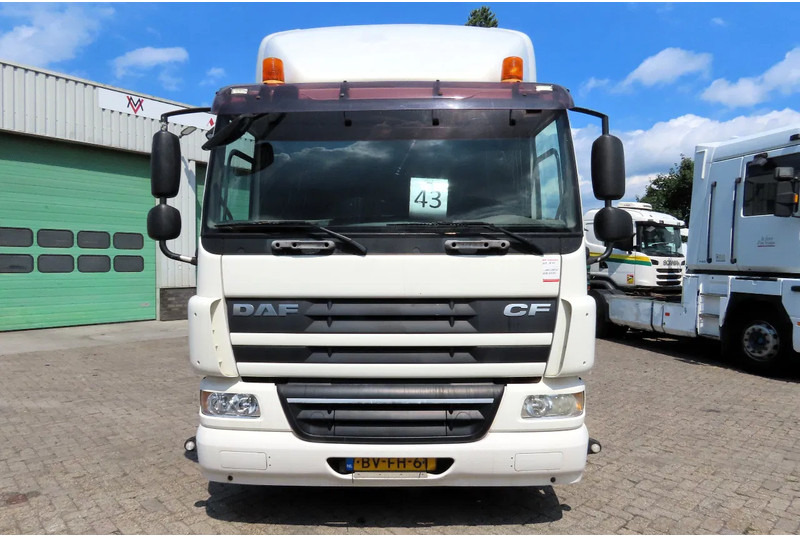 DAF CF 75.310 6x2, DUTCH TRUCK, 4.20 wheelbasis - Грузовик-шасси: фото 2 DAF CF 75.310 6x2, DUTCH TRUCK, 4.20 wheelbasis - Грузовик-шасси: фото 2