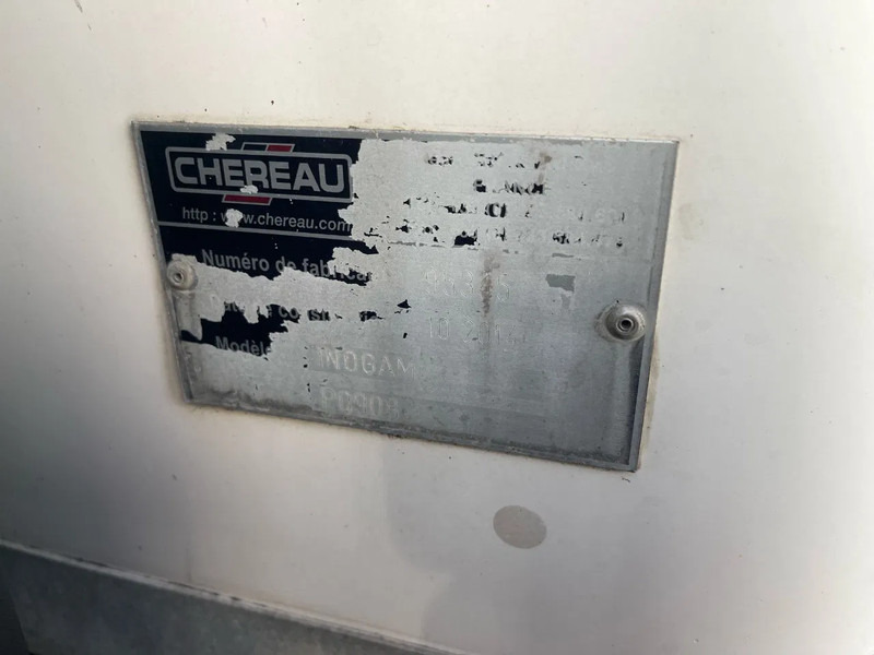 Рефрижератор Renault D 330 19T Great condition! !! Telma/Retarder, Thermoking, FRC 05/2026, Sleeper: фото 19