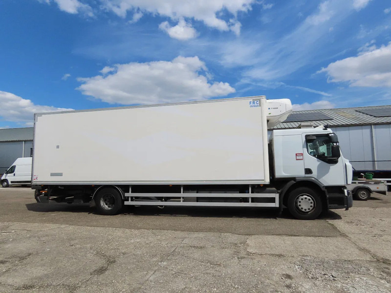 Рефрижератор Renault D 330 19T Great condition! !! Telma/Retarder, Thermoking, FRC 05/2026, Sleeper: фото 8