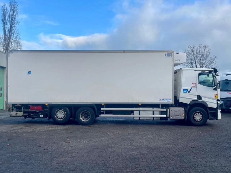 Renault T380 VF611M165MD003883, 6x2, 388567 km, CARRIER, NAVI, FRIGO, BACKUP CAMERA - Рефрижератор: фото 5 Renault T380 VF611M165MD003883, 6x2, 388567 km, CARRIER, NAVI, FRIGO, BACKUP CAMERA - Рефрижератор: фото 5