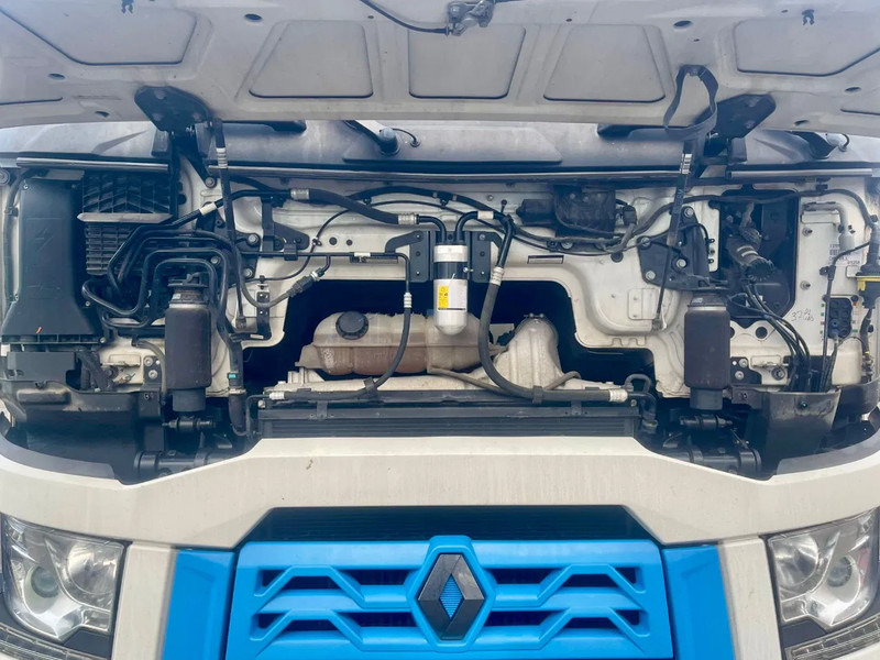 Renault T380 VF611M165MD003883, 6x2, 388567 km, CARRIER, NAVI, FRIGO, BACKUP CAMERA - Рефрижератор: фото 3 Renault T380 VF611M165MD003883, 6x2, 388567 km, CARRIER, NAVI, FRIGO, BACKUP CAMERA - Рефрижератор: фото 3