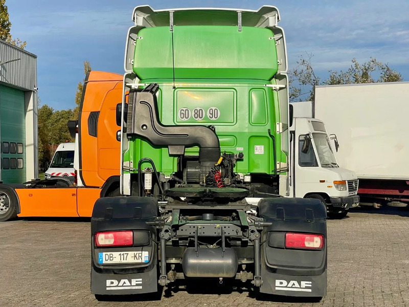 DAF CF 85.460 12/2013!! RETARDER, HYDRAULIC / PTO . Great Condition! - Тягач: фото 5 DAF CF 85.460 12/2013!! RETARDER, HYDRAULIC / PTO . Great Condition! - Тягач: фото 5