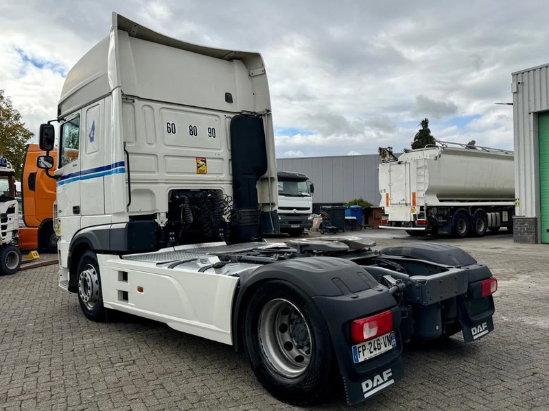 DAF XF 530 550! PARKING AIRCO, FRIGO, FULL AIR, SUPER FRANCE TRUCK! - Тягач: фото 5 DAF XF 530 550! PARKING AIRCO, FRIGO, FULL AIR, SUPER FRANCE TRUCK! - Тягач: фото 5
