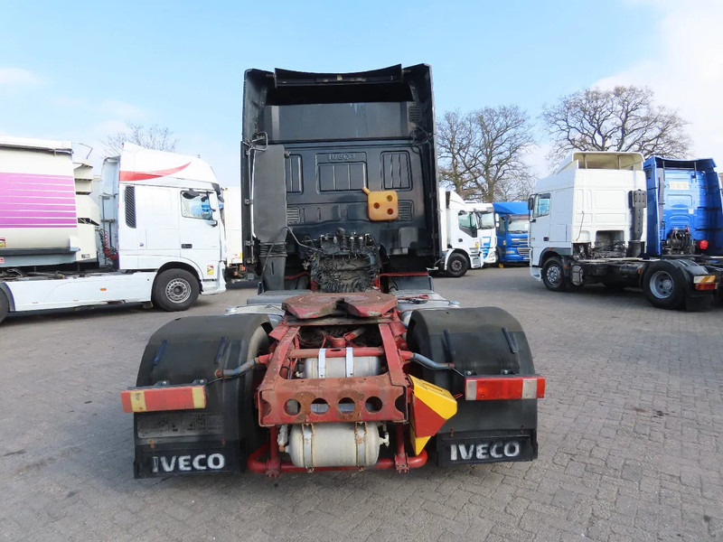 Iveco Eurostar 440.43 Manual. Very clean truck!!! - Тягач: фото 5 Iveco Eurostar 440.43 Manual. Very clean truck!!! - Тягач: фото 5