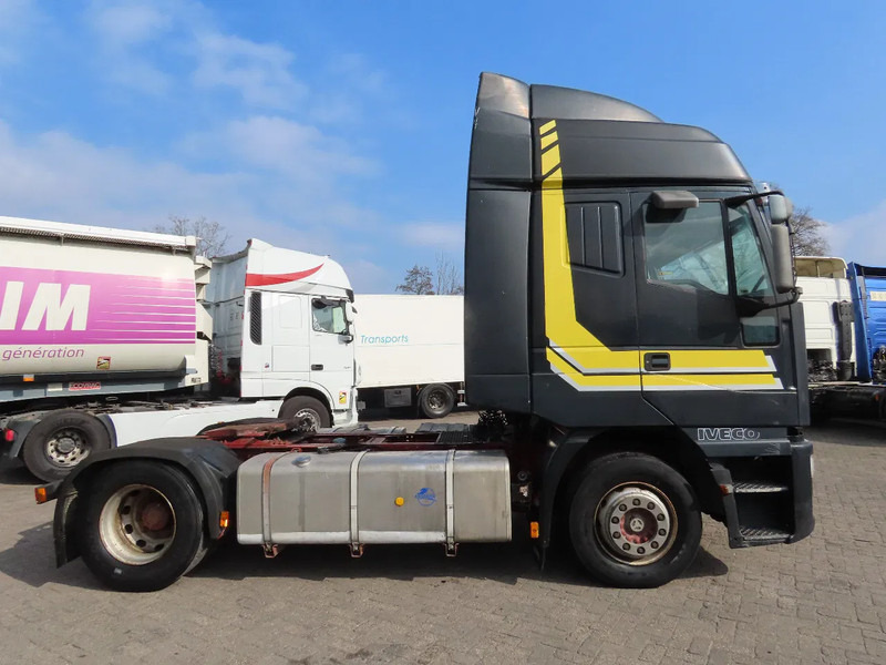Iveco Eurostar 440.43 Manual. Very clean truck!!! - Тягач: фото 3 Iveco Eurostar 440.43 Manual. Very clean truck!!! - Тягач: фото 3