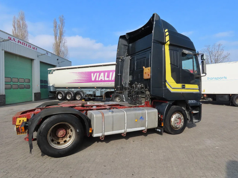 Iveco Eurostar 440.43 Manual. Very clean truck!!! - Тягач: фото 4 Iveco Eurostar 440.43 Manual. Very clean truck!!! - Тягач: фото 4