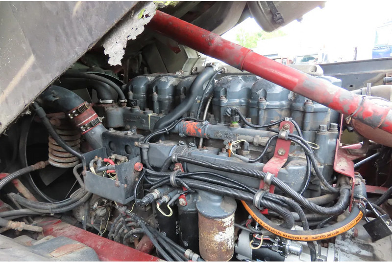 Renault Magnum AE 430 Mack ! Manual pomp ! - Тягач: фото 3 Renault Magnum AE 430 Mack ! Manual pomp ! - Тягач: фото 3