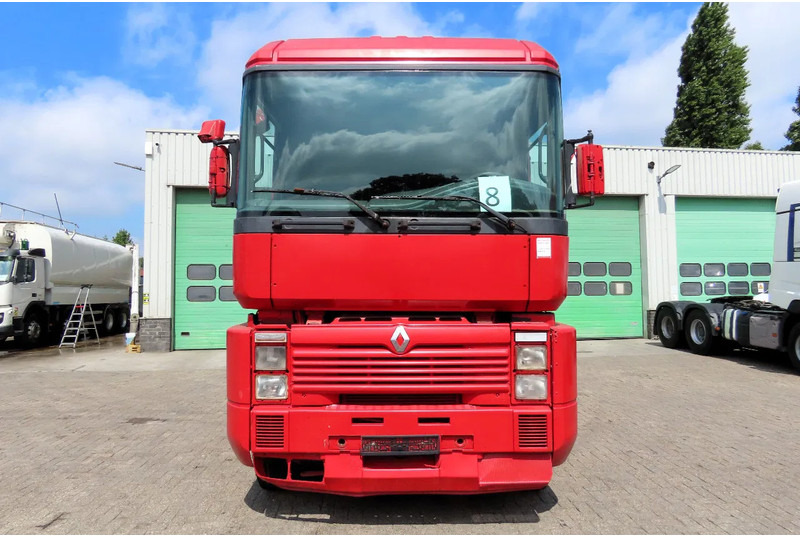 Renault Magnum AE 430 Mack ! Manual pomp ! - Тягач: фото 2 Renault Magnum AE 430 Mack ! Manual pomp ! - Тягач: фото 2
