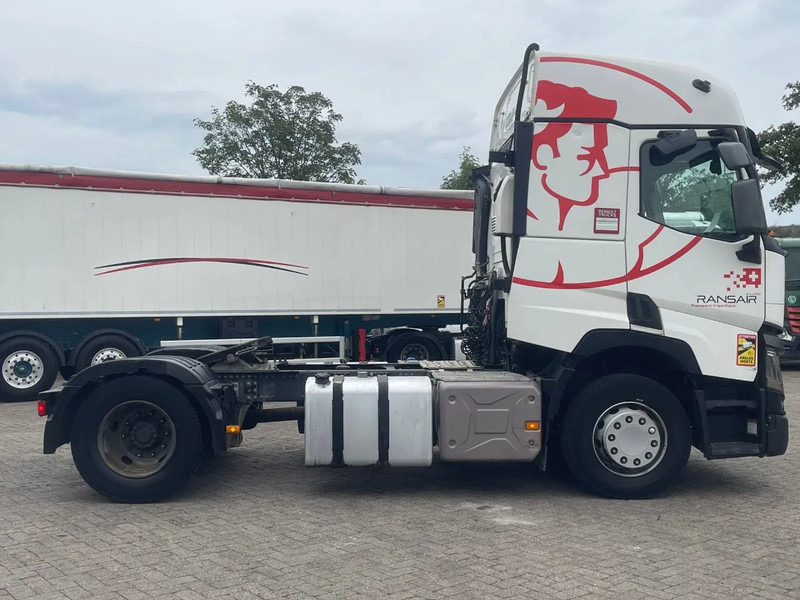 Renault T460 RETARDER, FRIGO, PARKING AIRCO, 2X FUEL TANK - Тягач: фото 5 Renault T460 RETARDER, FRIGO, PARKING AIRCO, 2X FUEL TANK - Тягач: фото 5