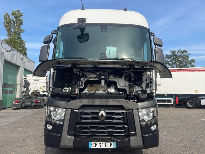 Renault T460 RETARDER, FRIGO, compressor - Тягач: фото 4 Renault T460 RETARDER, FRIGO, compressor - Тягач: фото 4