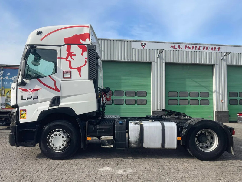Renault T460 RETARDER, FRIGO, compressor - Тягач: фото 5 Renault T460 RETARDER, FRIGO, compressor - Тягач: фото 5