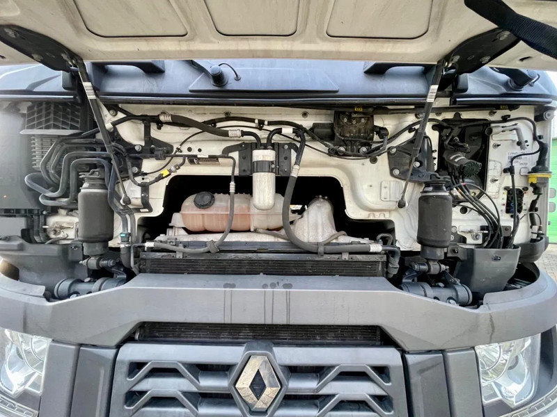 Renault T460 RETARDER, PTO - Тягач: фото 3 Renault T460 RETARDER, PTO - Тягач: фото 3