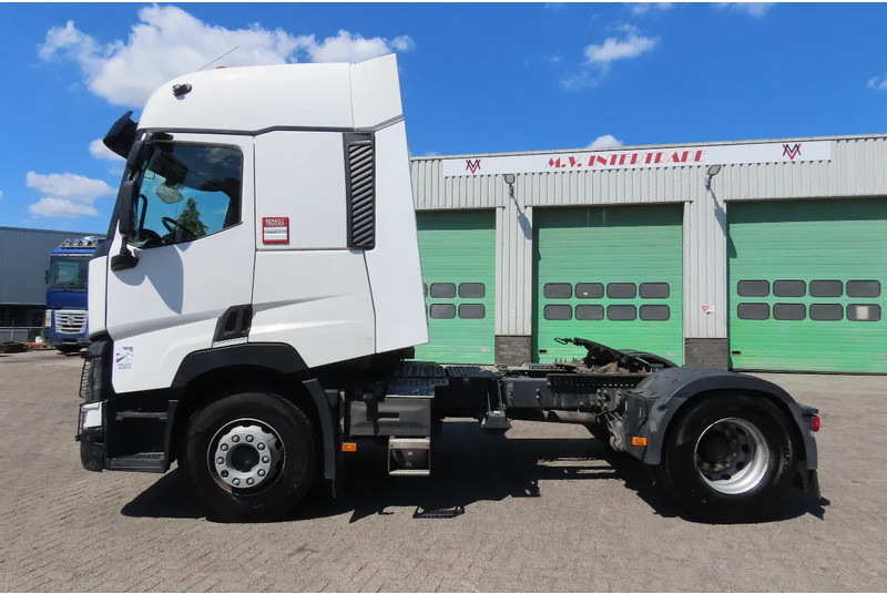 Renault T460 X- ROAD, RETARDER, Euro 6, (ORIGINAL FRANCE TRUCK) - Тягач: фото 4 Renault T460 X- ROAD, RETARDER, Euro 6, (ORIGINAL FRANCE TRUCK) - Тягач: фото 4