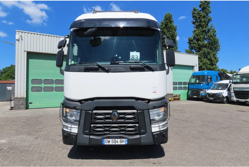 Renault T460 X- ROAD, RETARDER, Euro 6, (ORIGINAL FRANCE TRUCK) - Тягач: фото 2 Renault T460 X- ROAD, RETARDER, Euro 6, (ORIGINAL FRANCE TRUCK) - Тягач: фото 2