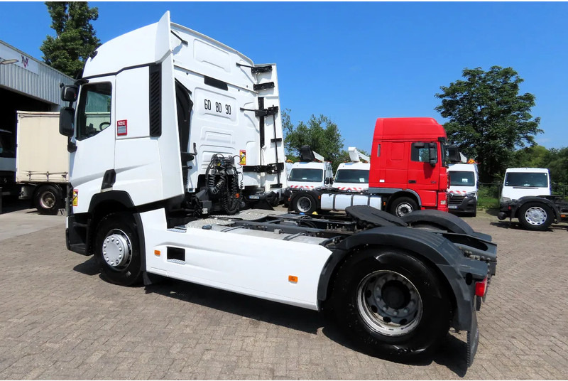 Renault T460 vin: VF611A160FD007308 RETARDER, FRIGO, CLIMA, 2015 - Тягач: фото 5 Renault T460 vin: VF611A160FD007308 RETARDER, FRIGO, CLIMA, 2015 - Тягач: фото 5