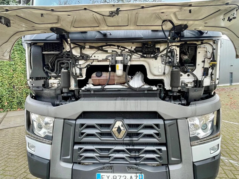 Renault T480 vin: VF611A360MD029559 THIS WEEK TO ZEEBRUGGE POSSIBLE! - Тягач: фото 4 Renault T480 vin: VF611A360MD029559 THIS WEEK TO ZEEBRUGGE POSSIBLE! - Тягач: фото 4