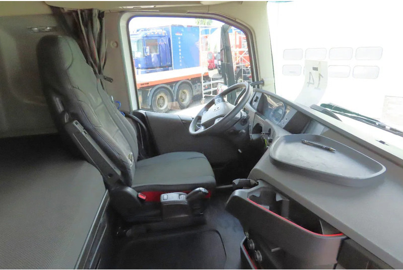 Тягач Volvo FH 460 NL truck, LNG, FRIGO: фото 20