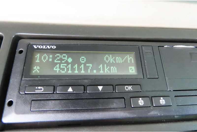 Тягач Volvo FH 460 NL truck, LNG, FRIGO: фото 9