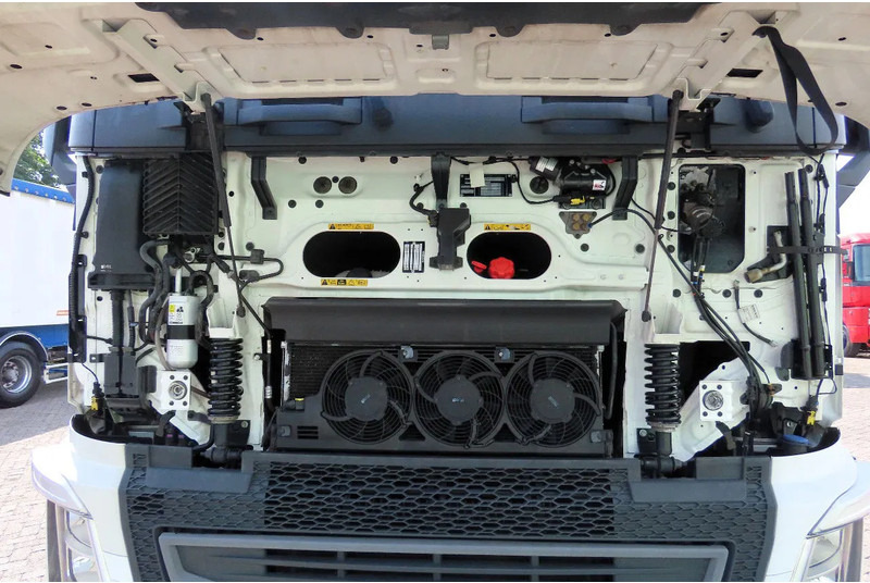 Тягач Volvo FH 460 NL truck, LNG, FRIGO: фото 11