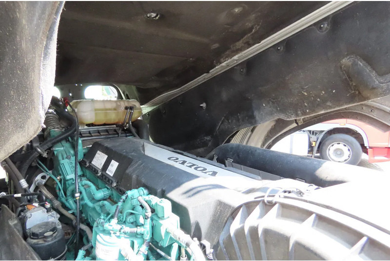 Тягач Volvo FH 460 NL truck, LNG, FRIGO: фото 18