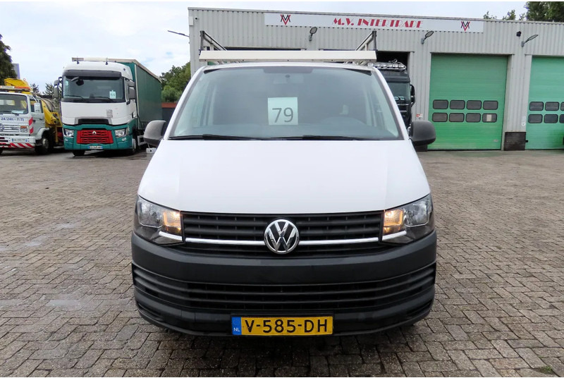 Volkswagen Transporter 2.0 TDI Airco, 3 peson, APK tot 06/06/2026 - Легковой фургон: фото 2 Volkswagen Transporter 2.0 TDI Airco, 3 peson, APK tot 06/06/2026 - Легковой фургон: фото 2