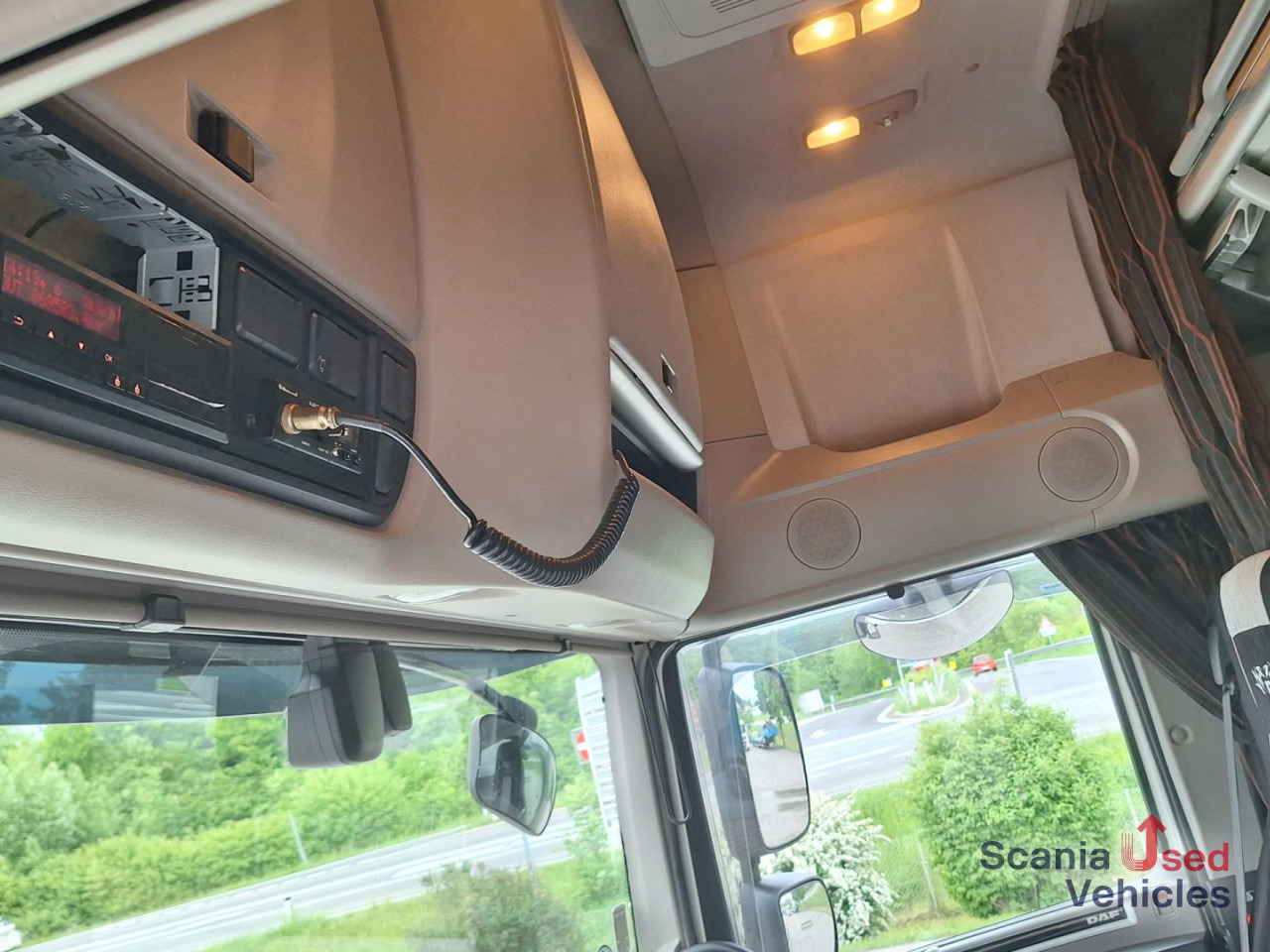 DAF XF 480 6x2 SSC Intarder ! - Грузовик-контейнеровоз/ Сменный кузов: фото 4 DAF XF 480 6x2 SSC Intarder ! - Грузовик-контейнеровоз/ Сменный кузов: фото 4