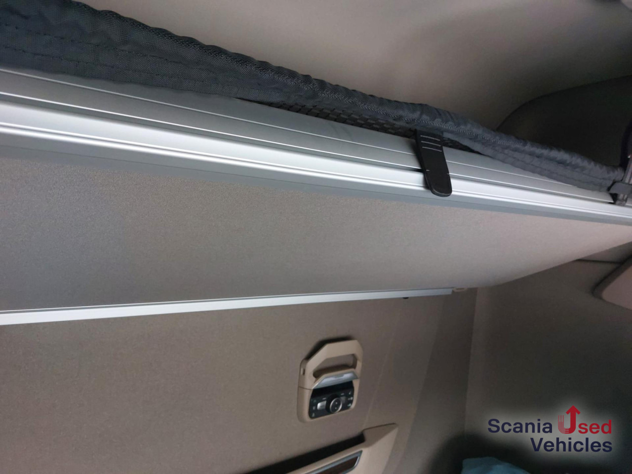 DAF XG 530 FAN 6x2-4 PALFINGER PK 22002-EH D - Грузовик бортовой/ Платформа, Автоманипулятор: фото 4 DAF XG 530 FAN 6x2-4 PALFINGER PK 22002-EH D - Грузовик бортовой/ Платформа, Автоманипулятор: фото 4