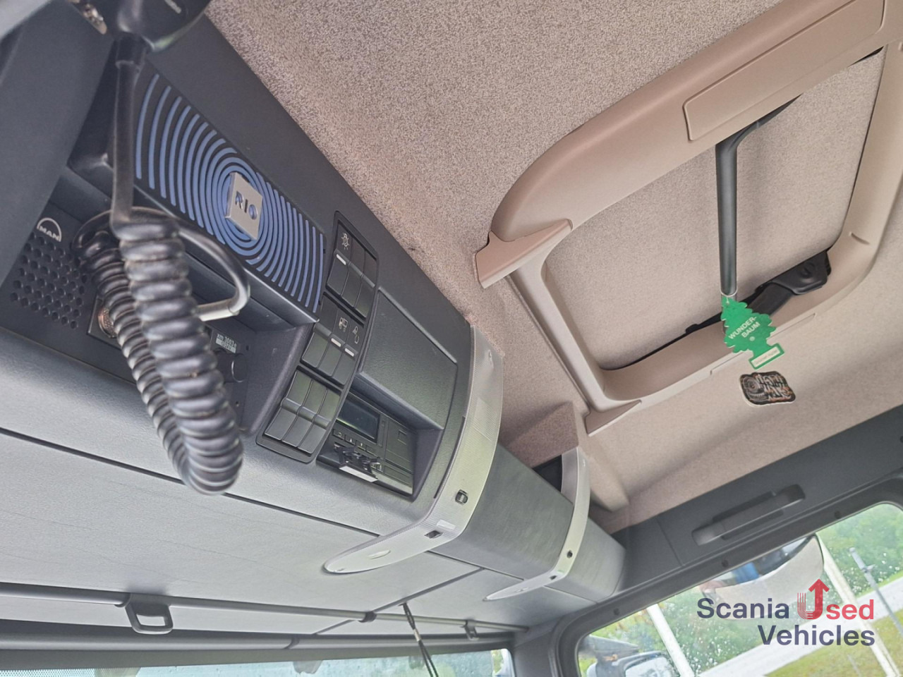 MAN TGS 33.500 6X6H BL HydroDrive + Penz 12Z - Лесовоз, Автоманипулятор: фото 5 MAN TGS 33.500 6X6H BL HydroDrive + Penz 12Z - Лесовоз, Автоманипулятор: фото 5
