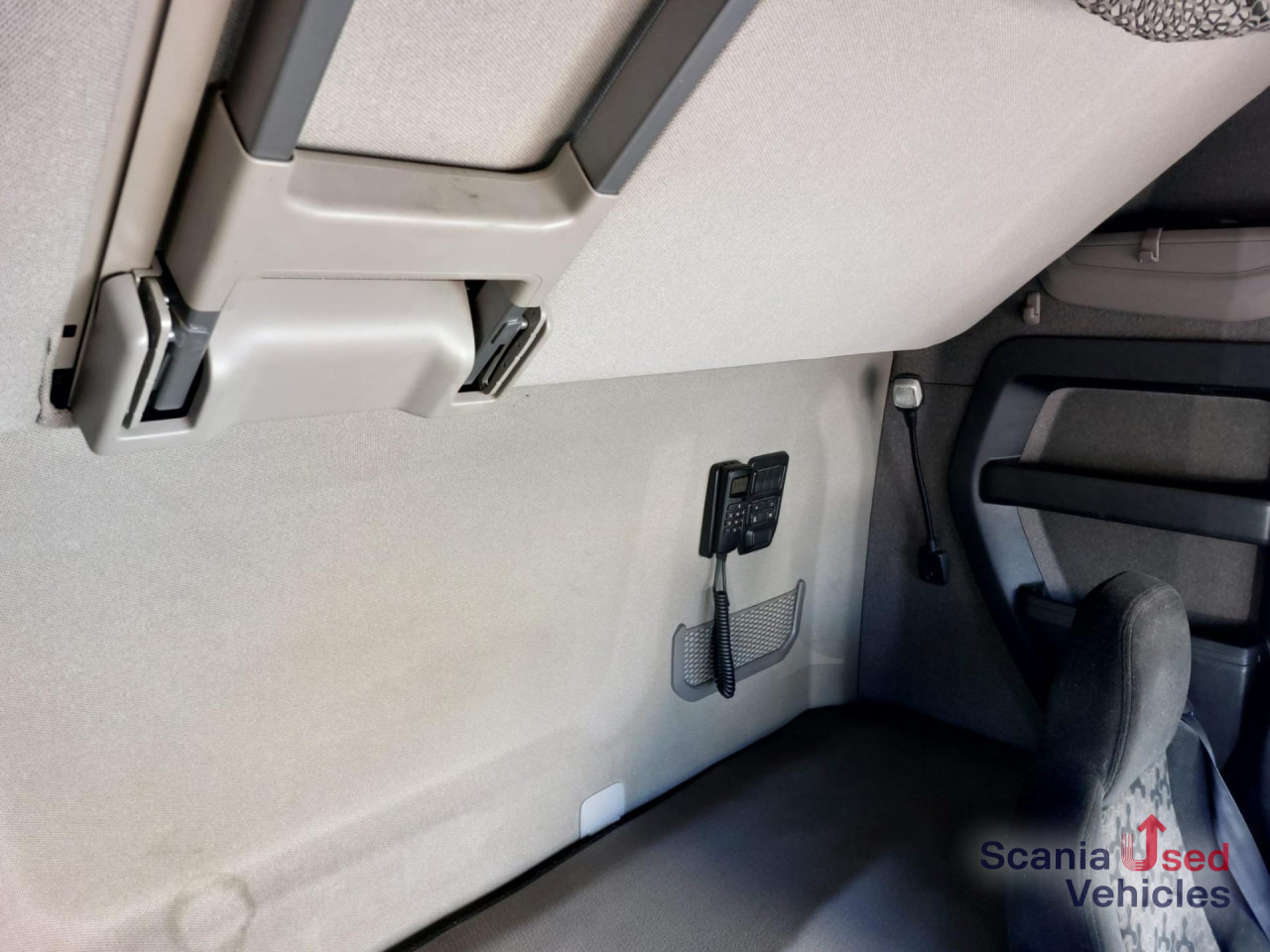 SCANIA R 410 A4x2NA Highline Hydraulik - Тягач: фото 3 SCANIA R 410 A4x2NA Highline Hydraulik - Тягач: фото 3