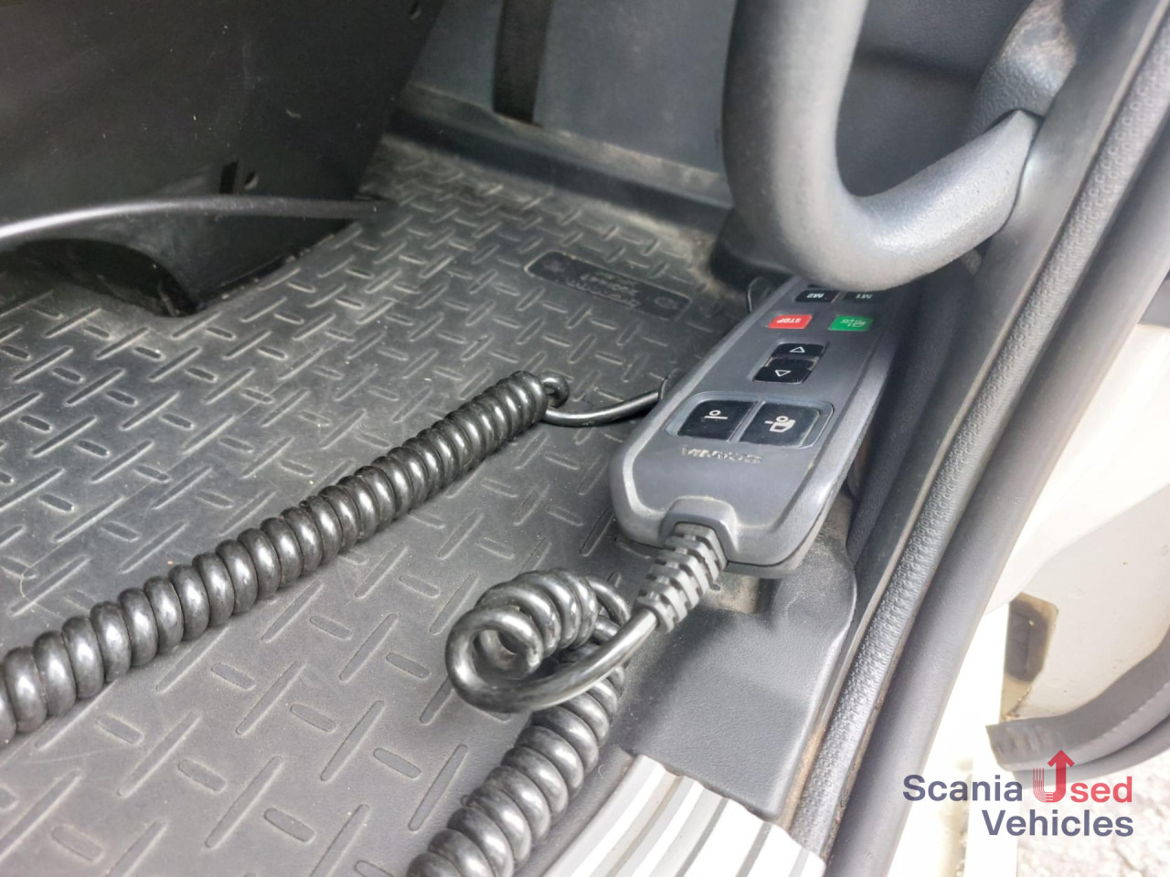 SCANIA R 450 LA4x2MEB Topline Low Deck - Тягач: фото 5 SCANIA R 450 LA4x2MEB Topline Low Deck - Тягач: фото 5