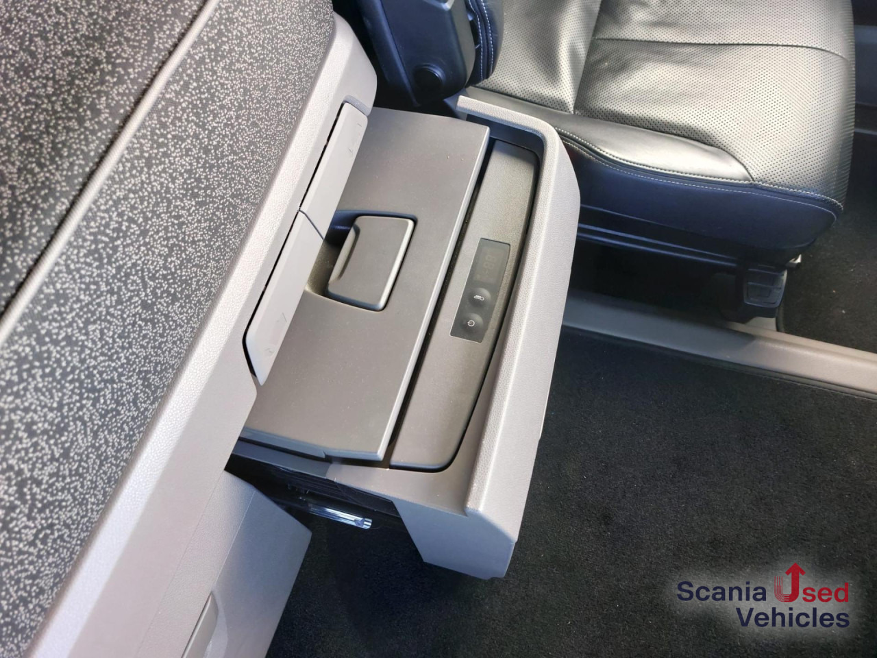 SCANIA R 500 A4x2NB THOR Edition - Тягач: фото 4 SCANIA R 500 A4x2NB THOR Edition - Тягач: фото 4