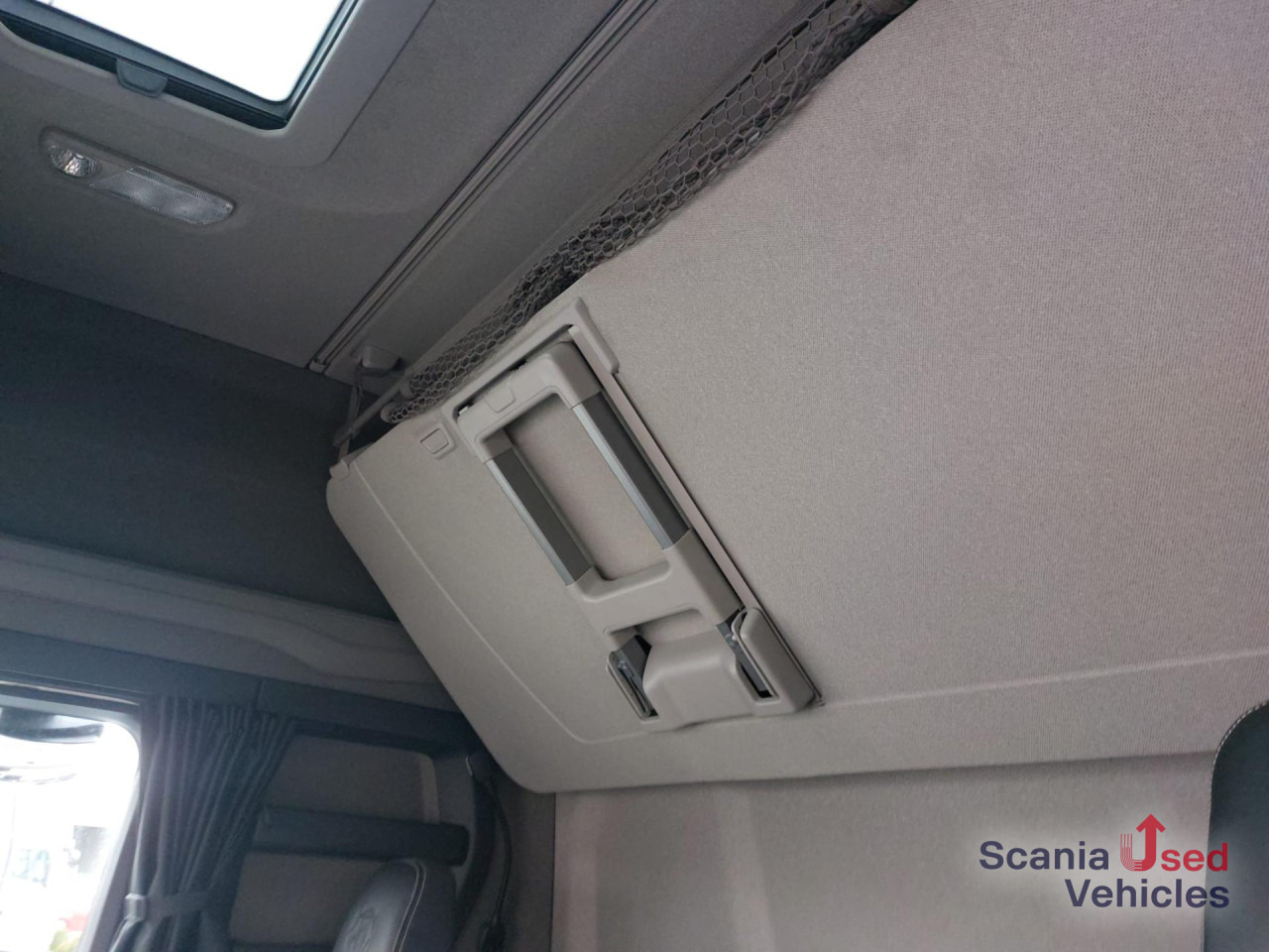 SCANIA S 500 A4x2LA Highline 4-Balg Luftfederung LEDER - Тягач: фото 3 SCANIA S 500 A4x2LA Highline 4-Balg Luftfederung LEDER - Тягач: фото 3