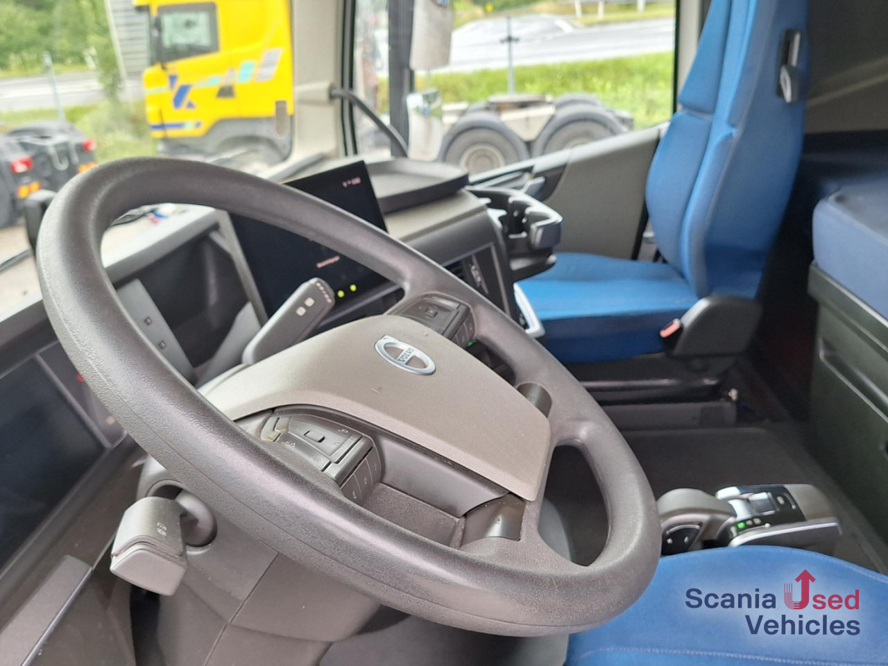 VOLVO FH 500 Lowliner ! - Тягач: фото 3 VOLVO FH 500 Lowliner ! - Тягач: фото 3