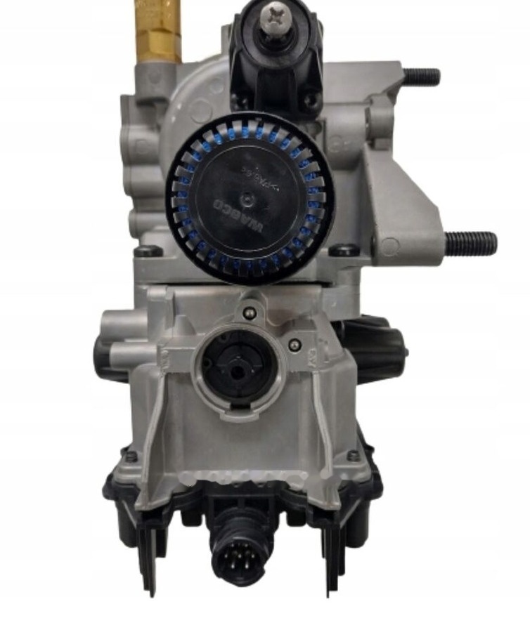 AIR DRYER, APS, GENUINE WABCO SCANIA WABCO for Scania - Детали тормозной системы для Грузовиков: фото 2 AIR DRYER, APS, GENUINE WABCO SCANIA WABCO for Scania - Детали тормозной системы для Грузовиков: фото 2