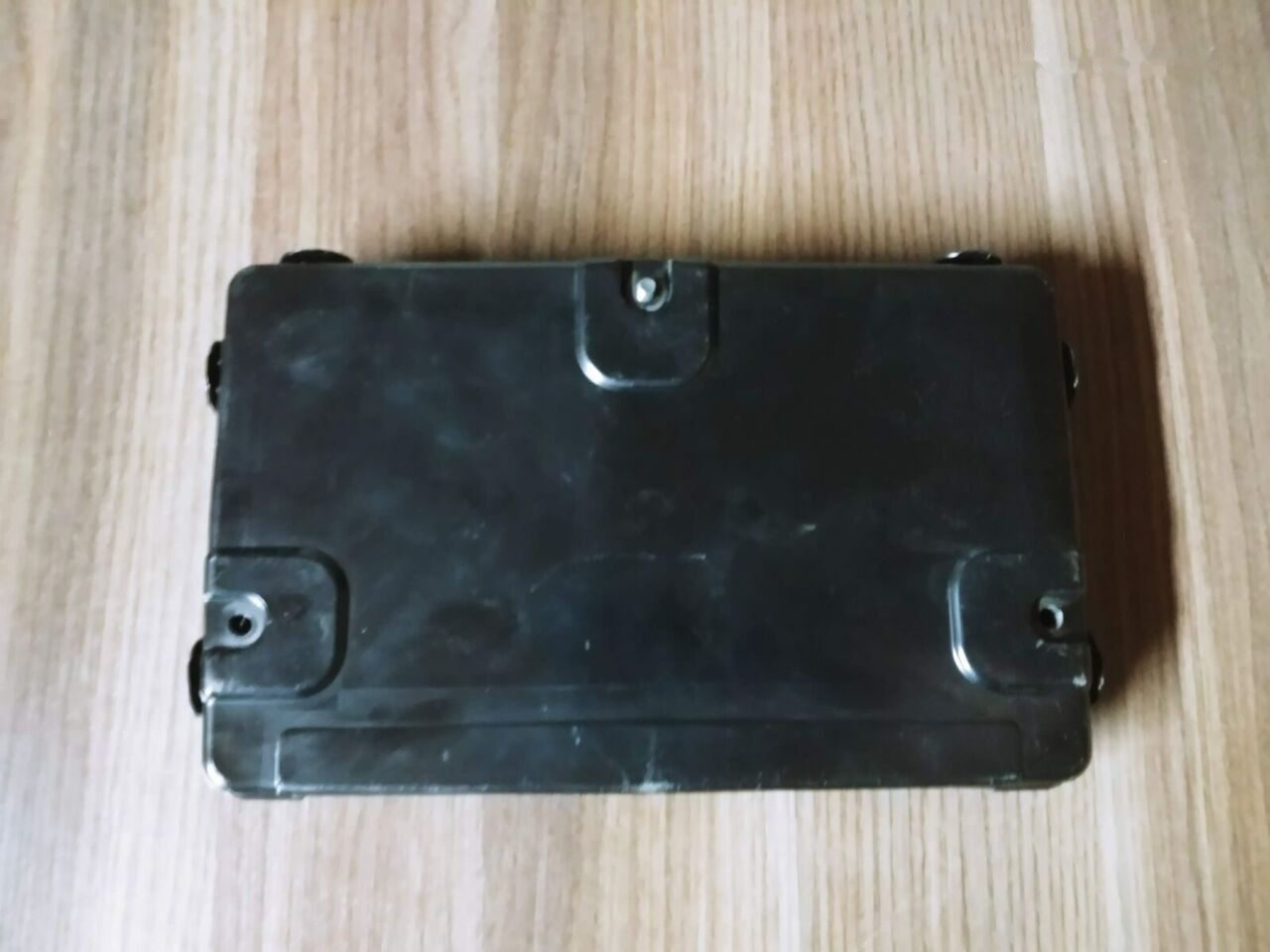 DAF Electronic Light Controller ELC 1884393 DAF CF65 LF45 - Блок управления для Грузовиков: фото 4 DAF Electronic Light Controller ELC 1884393 DAF CF65 LF45 - Блок управления для Грузовиков: фото 4