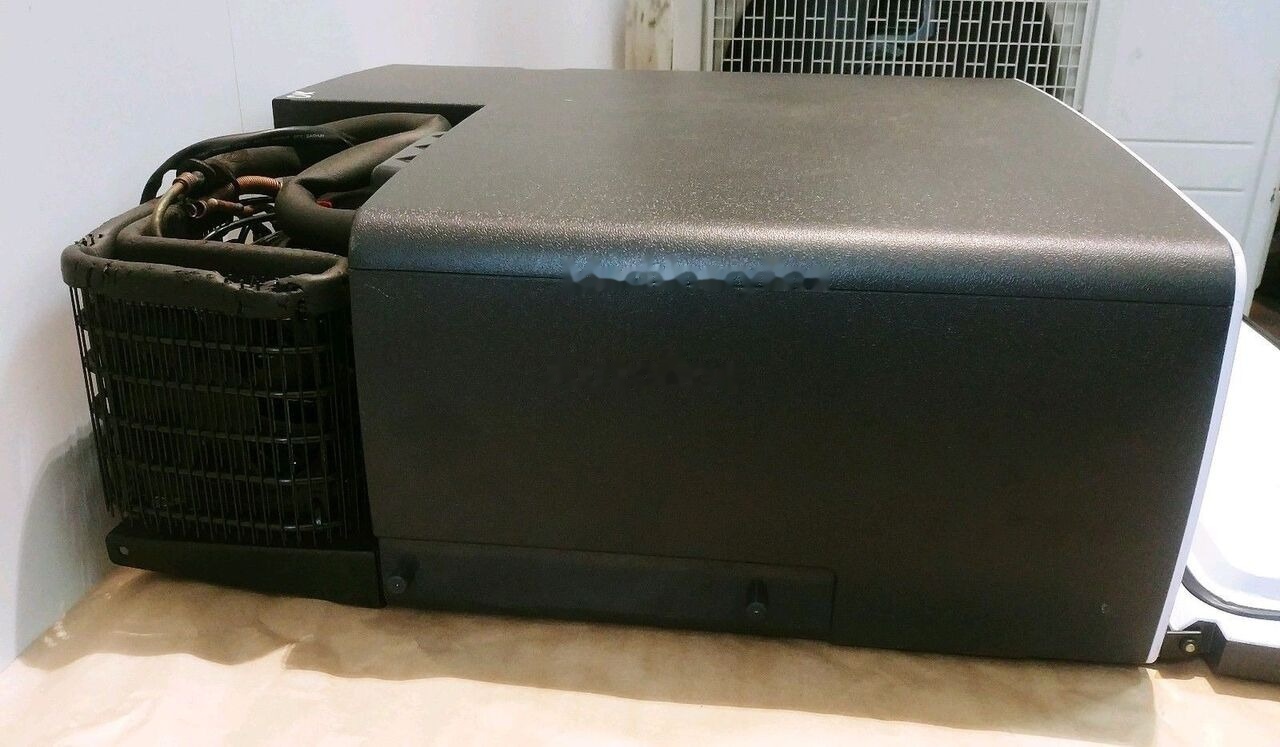 Scania NEW TYPE - Кабина и интерьер для Грузовиков: фото 5 Scania NEW TYPE - Кабина и интерьер для Грузовиков: фото 5