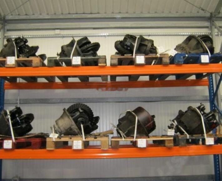 Volvo RSS1344B, 2.64 / 2.85 / 3.08 Volvo FH12 FM12 - Дифференциал для Грузовиков: фото 2 Volvo RSS1344B, 2.64 / 2.85 / 3.08 Volvo FH12 FM12 - Дифференциал для Грузовиков: фото 2