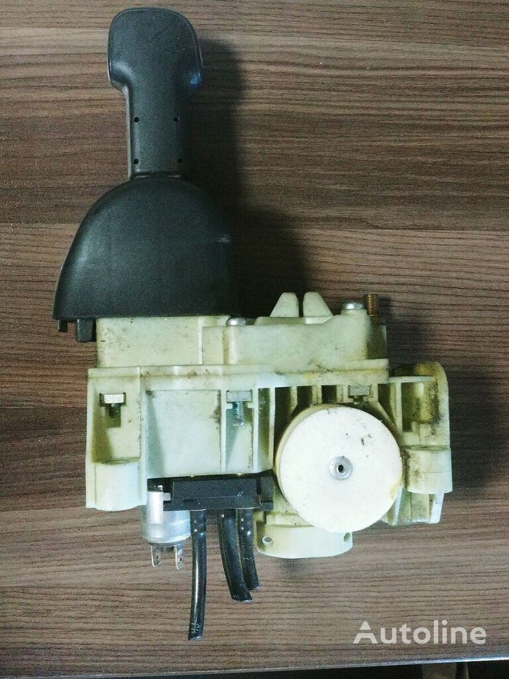 WABCO HAND BRAKE HANDLE Scania - Детали тормозной системы для Грузовиков: фото 2 WABCO HAND BRAKE HANDLE Scania - Детали тормозной системы для Грузовиков: фото 2