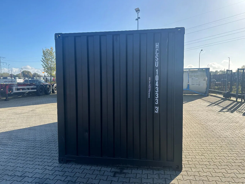 Onbekend TOP 20FT DV 8'6" containers ONE-WAY, 3x available - Морской контейнер: фото 5 Onbekend TOP 20FT DV 8'6" containers ONE-WAY, 3x available - Морской контейнер: фото 5
