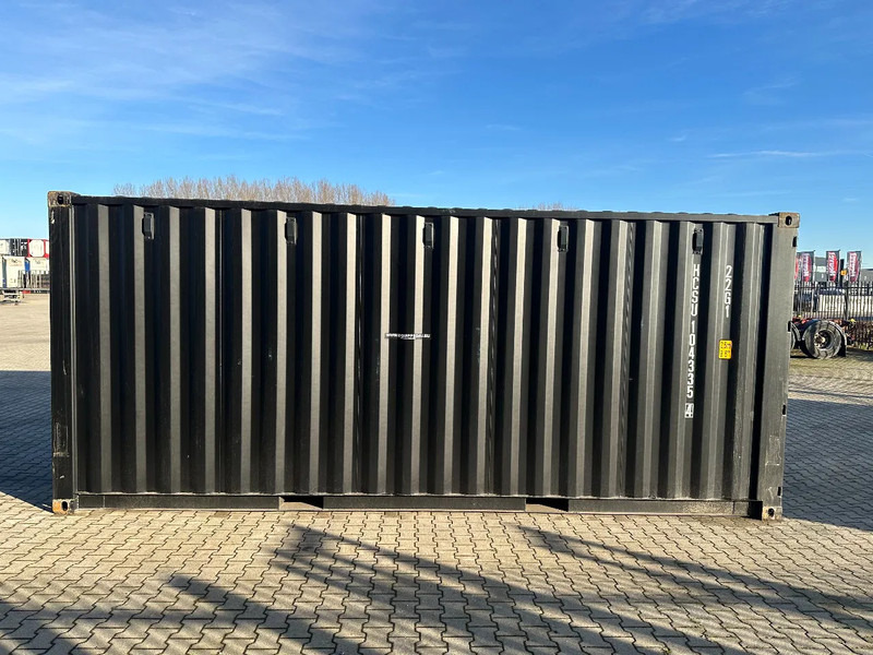 Onbekend TOP 20FT DV 8'6" containers ONE-WAY, 3x available - Морской контейнер: фото 4 Onbekend TOP 20FT DV 8'6" containers ONE-WAY, 3x available - Морской контейнер: фото 4