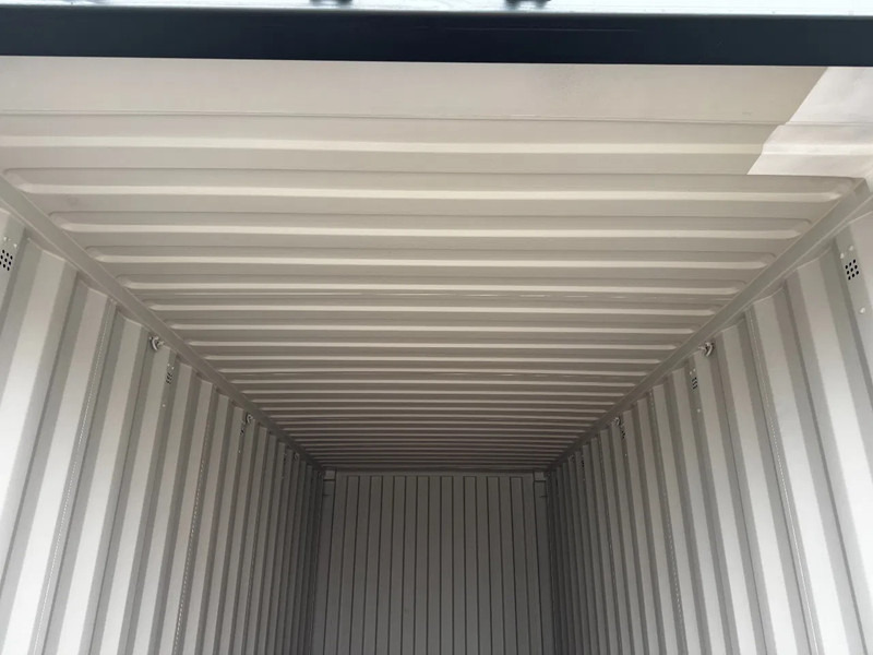 Onbekend TOP 20FT DV 8'6" containers ONE-WAY, 3x available, darkgreen в лизинг Onbekend TOP 20FT DV 8'6" containers ONE-WAY, 3x available, darkgreen: фото 12