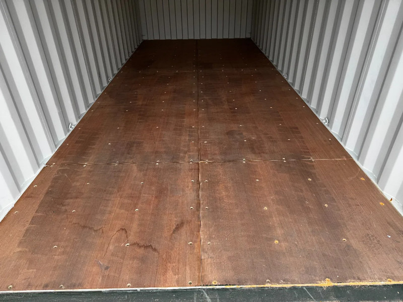 Onbekend TOP 20FT DV 8'6" containers ONE-WAY, 3x available, darkgreen в лизинг Onbekend TOP 20FT DV 8'6" containers ONE-WAY, 3x available, darkgreen: фото 11