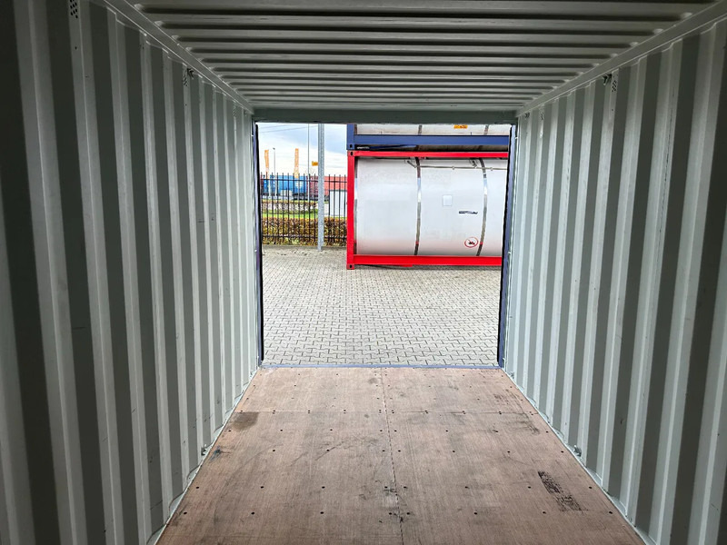 Onbekend nice 20FT DV 8'6" container (2018) - Морской контейнер: фото 5 Onbekend nice 20FT DV 8'6" container (2018) - Морской контейнер: фото 5