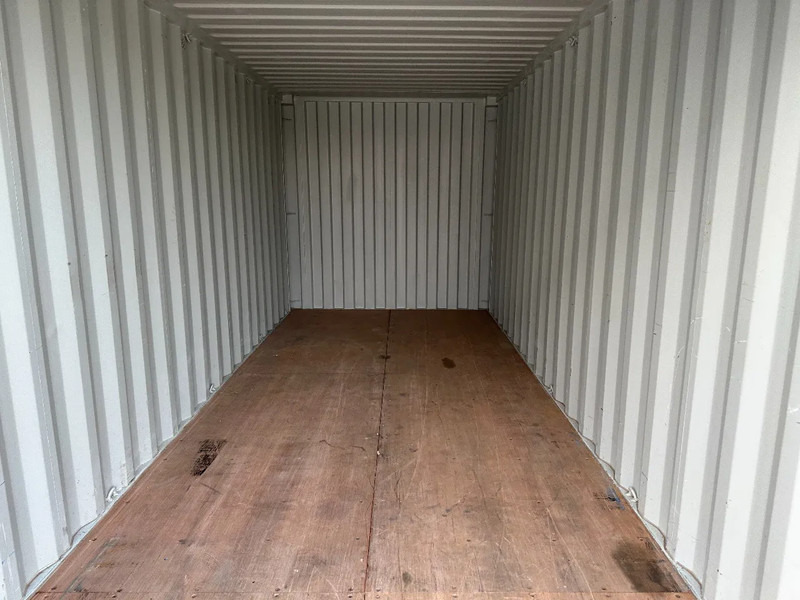 Onbekend nice 20FT DV 8'6" container (2018) - Морской контейнер: фото 4 Onbekend nice 20FT DV 8'6" container (2018) - Морской контейнер: фото 4