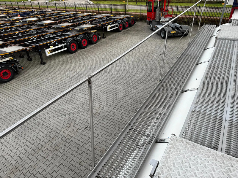 Van Hool LEVENSMIDDEL / RVS Rahmen / Leergewicht: 5.860kg / 29.500L / 1-Kammer+ 1 Schwallwand / Scheibebremse / NL / APK 03-2026 в лизинг Van Hool LEVENSMIDDEL / RVS Rahmen / Leergewicht: 5.860kg / 29.500L / 1-Kammer+ 1 Schwallwand / Scheibebremse / NL / APK 03-2026: фото 19