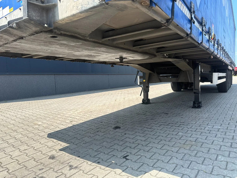 Van Hool galvanized, BPW + drumbrakes, alu dropsides, Code-XL, 10x available в лизинг Van Hool galvanized, BPW + drumbrakes, alu dropsides, Code-XL, 10x available: фото 12
