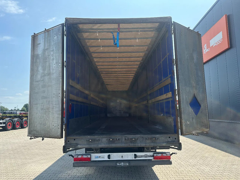 Van Hool galvanized, BPW + drumbrakes, alu dropsides, Code-XL, 10x available в лизинг Van Hool galvanized, BPW + drumbrakes, alu dropsides, Code-XL, 10x available: фото 7
