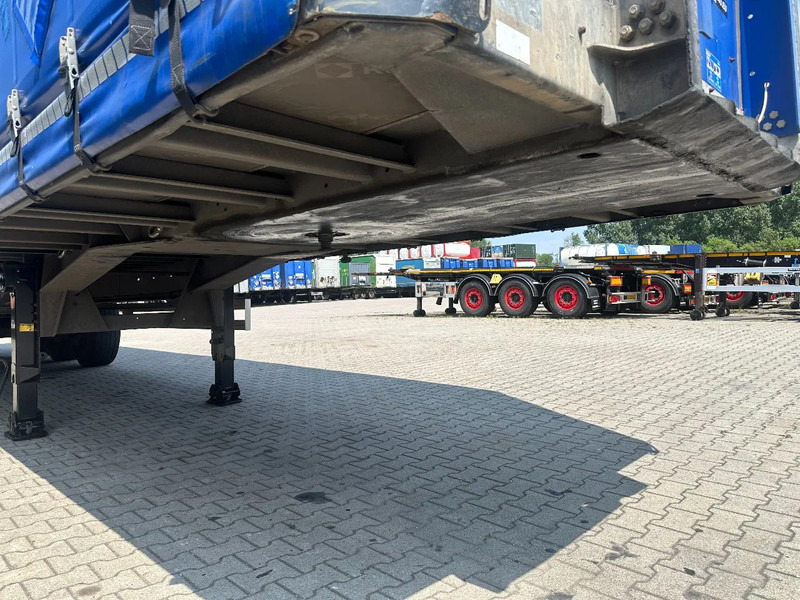 Van Hool galvanized, BPW + drumbrakes, alu dropsides, Code-XL, 10x available в лизинг Van Hool galvanized, BPW + drumbrakes, alu dropsides, Code-XL, 10x available: фото 19