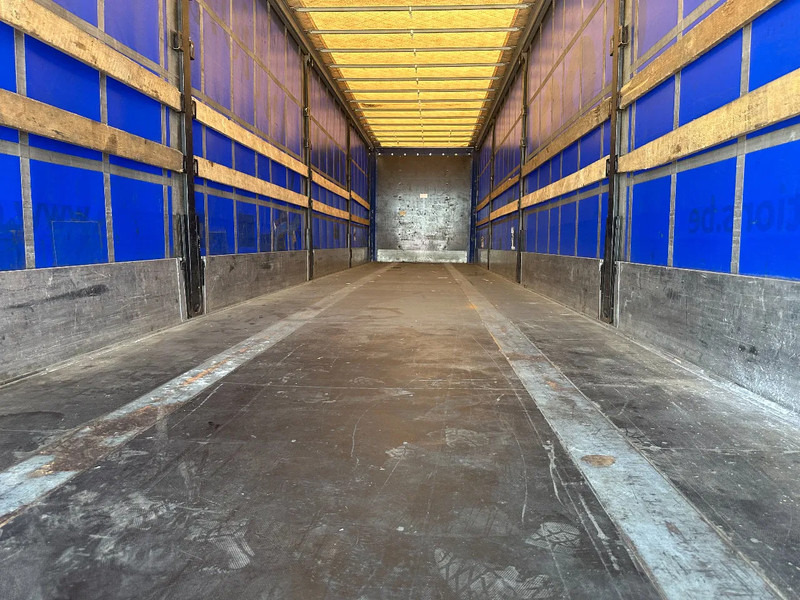 Van Hool galvanized, BPW + drumbrakes, alu dropsides, Code-XL, 10x available в лизинг Van Hool galvanized, BPW + drumbrakes, alu dropsides, Code-XL, 10x available: фото 9