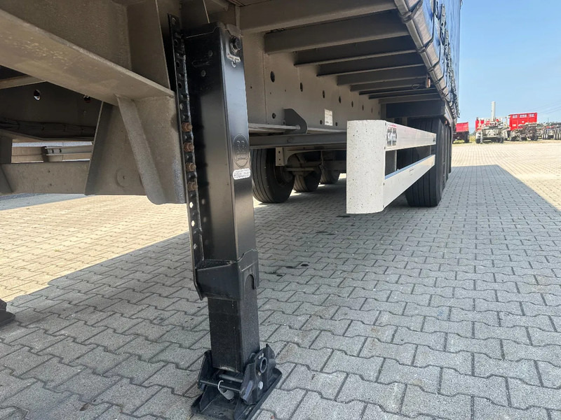 Van Hool galvanized, BPW + drumbrakes, alu dropsides, Code-XL, 10x available в лизинг Van Hool galvanized, BPW + drumbrakes, alu dropsides, Code-XL, 10x available: фото 13